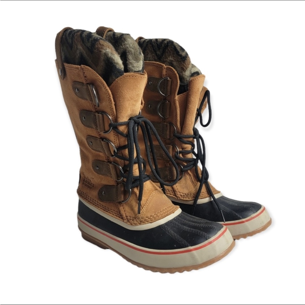 Sorel Joan of Artic II Boots